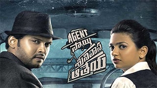 Agent Sai Srinivasa Athreya
